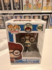 Funko Pop! TV Daria Morgendorffer #1439 Vinyl Figure with Protector