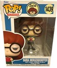 Funko Pop! Daria Morgendorffer 1439