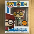 Funko Pop! Daria Morgendorffer CHASE #1439, Daria, Animation TV