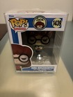 Funko Pop! DARIA: Daria Morgendorffer #1439