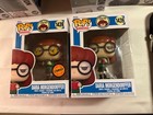 Daria 1439 Common and Chase Funko Pop