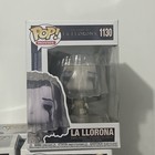 FUNKO POP MOVIES LA LLORONA #1130