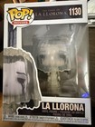 Funko Pop! Vinyl: La LLorona #1130