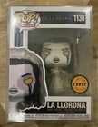 Funko Pop! Vinyl: La LLorona (Chase) Limited Edition #1130