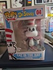 Funko Pop! Vinyl: Dr. Seuss - Cat in the Hat #04