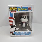 🔥Dr. Seuss' Cat In The Hat #4 - Funko Pop! - Boxed