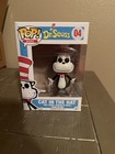 Funko Pop! Vinyl: Dr. Seuss - Cat in the Hat #04