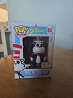 Funko Pop Books -  Dr. Seuss #04 Cat in the Hat Barnes & Noble Exclusive NEW
