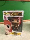 Funko POP! Television Son of Zorn Zorn 399