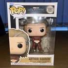 Funko Pop Disney Marvel Moon Knight Arthur Harrow No 1051