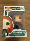 Funko Pop! Vinyl DC Batman Poison Ivy #171