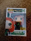 Funko Pop! Vinyl: Poison Ivy #171, Batman Exclusive to Hot Topic Dc