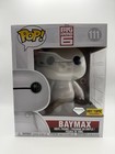 Funko Baymax Diamond Pop Vinyl Hot Topic Exclusive Big Hero 6 Figure #111 6 inch