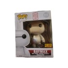 Funko Baymax Diamond Pop Vinyl Hot Topic Exclusive Big Hero 6 Figure #111