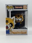 Funko Pop! Vinyl Aggretsuko (Rage) #23 Brand New in Box
