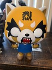 Funko POP Sanrio Aggretsuko 10" Rage Retsuko #24 Target Exclusive