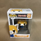 Funko Pop! Aggretsuko: Aggretsuko #23 Vinyl Figure A2