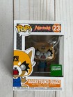 Funko Pop! Aggretsuko: Aggretsuko Rage #23 Barnes & Noble Exclusive Vinyl Fig A3
