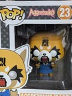 Funko Pop! Aggretsuko RAGE #23 - Vinyl Figure