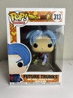 Funko Pop! Vinyl: Dragon Ball - Future Trunks #313
