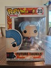 Funko Pop! Vinyl: Dragon Ball - Future Trunks #313