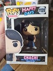 Funko Pop! Vinyl: Happy Days - Chachi #1128