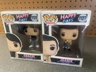 Funko Pop Television Happy Days 1127 Joanie Loves 1128 Chachi New