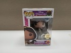 Funko Pop! Disney Princess Jasmine (Gold) With Pin Funko Shop Exclusive #326