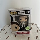 Funko Pop! Star Wars #237 Padme Amidala 2018 Spting Emerald City Comic Con ECCC