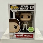 Funko POP! Star Wars - Padme Amidala #237 ECCC Exclusive