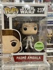 Funko Pop! Star Wars - Padme Amidala #237 ECCC 2018 LE Shared