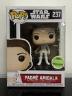 Funko Pop! Star Wars - Padme Amidala #237 ECCC 2018 LE Shared