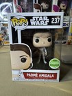 Funko Pop! Star Wars Padme Amidala 237 (ECCC) 2018 Spring Shared Exclusive