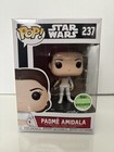 Funko Pop! Star Wars Padme Amidala 237 (ECCC) 2018 Spring Convention Exclusive