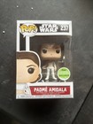 Funko Pop! Star Wars Padme Amidala 237 (ECCC) 2018 Spring Convention Exclusive