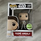 Funko Pop! Star Wars Padme Amidala 237 (ECCC) 2018 Spring Convention Exclusive