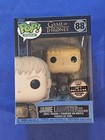 Funkp Pop Jaime Lannister W/ Gold Hand Digital Game Of Thrones #88 W/Protector