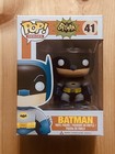 Funko Pop! Vinyl: DC Universe - Batman #41