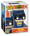 Funko Bitty POP! ■ Batman #41 ■ DC Comics ■ 2023