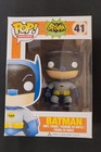 Funko Pop! Vinyl: DC Universe - Batman #41