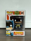 Funko Pop! Vinyl: DC Universe - Batman #41