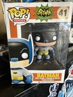 Funko Pop! Vinyl: DC Universe - Batman #41