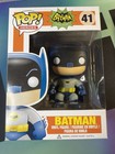 Funko Pop! Vinyl: DC Universe - Batman #41