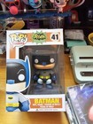 Funko Pop! Vinyl: DC Universe - Batman #41