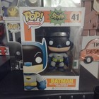 Funko Pop! Vinyl: DC Universe - Batman #41