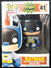 Funko Pop! Vinyl: DC Universe - Batman #41