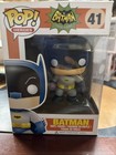 Funko Pop! Vinyl: DC Universe - Batman #41