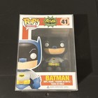 Funko Pop! Vinyl: DC Universe - Batman #41