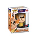 Funko POP! Wacky Races Professor Pat Pending #602 Shared Fall Convention LE
