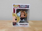New Funko Pop Animation Fullmetal Alchemist Brotherhood #1176 Edward Elric